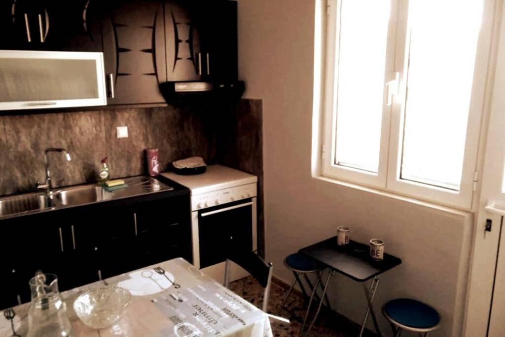 Xristina'S Experience Apartment Pylos Exterior photo