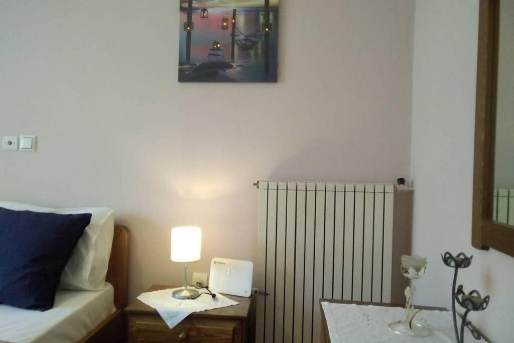 Xristina'S Experience Apartment Pylos Exterior photo