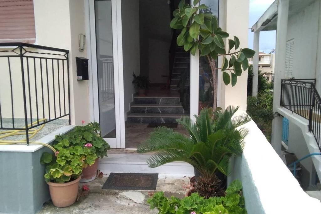 Xristina'S Experience Apartment Pylos Exterior photo