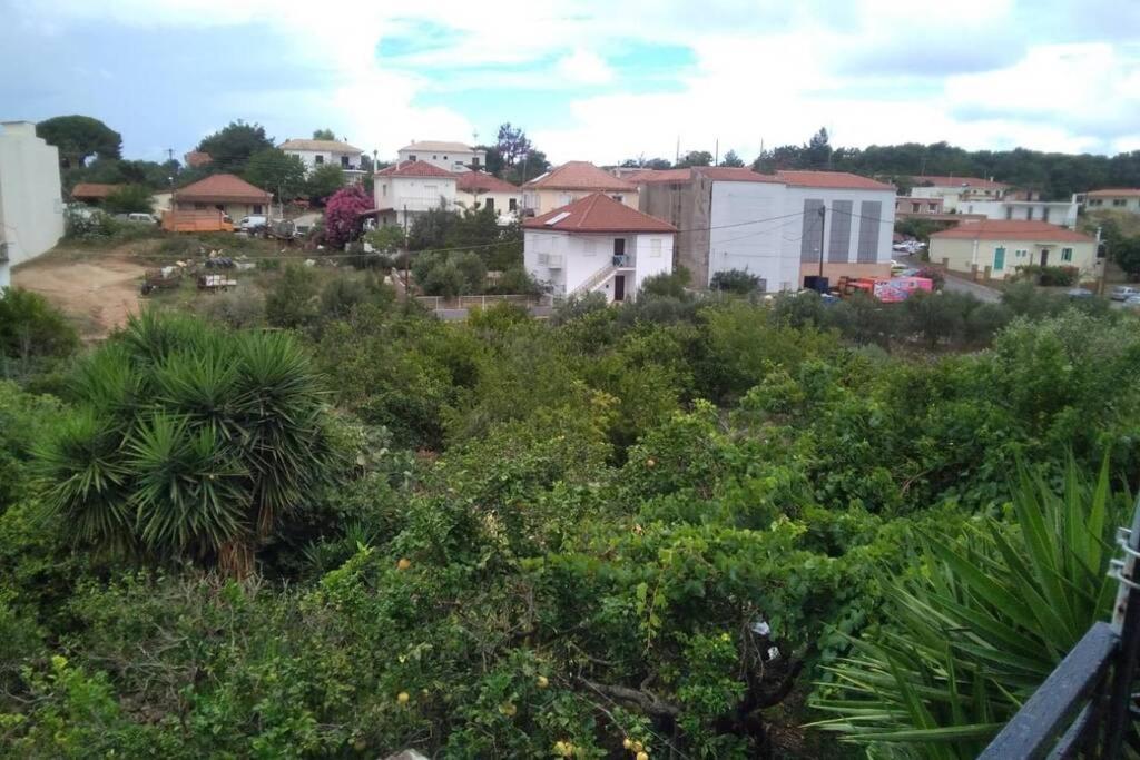Xristina'S Experience Apartment Pylos Exterior photo