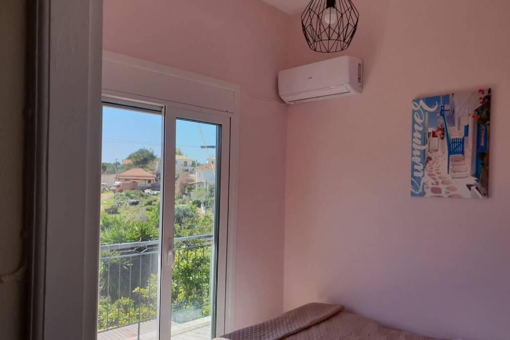 Xristina'S Experience Apartment Pylos Exterior photo