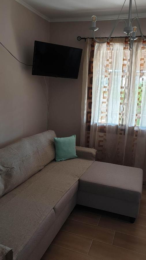 Xristina'S Experience Apartment Pylos Exterior photo